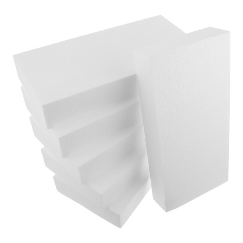 Pcs high density foam blocks - density,