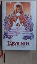 LABYRINTH: THE ADVENTURE GAME