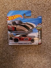 Hot Wheels 69 Dodge Charger