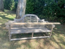 Solid oak window sill / door drip £65 per metre