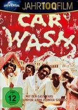 Car Wash (Jahr100Film) (DVD)