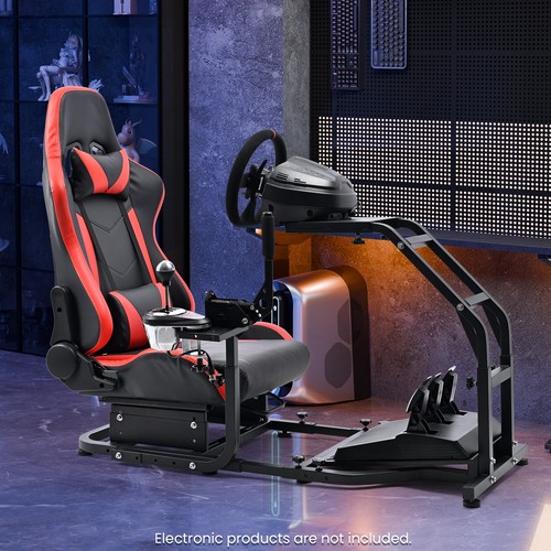 Minneer racing simulator - racing,