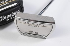 Cleveland HB Soft Milled 10.5