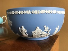 Wedgwood light blue