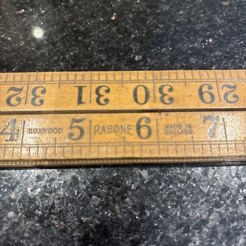 Vintage rabone carpenters - vintage,