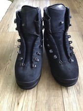 Scarpa manta 4 Season Walking Boots, Crampon Compatible EU 42