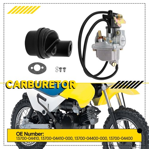 Motorcycle carburetor carb - carburetor,