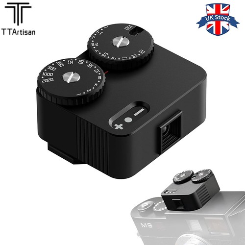 Ttartisan light meter - ttartisan,