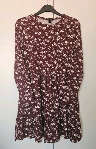 New look tiered - new,
