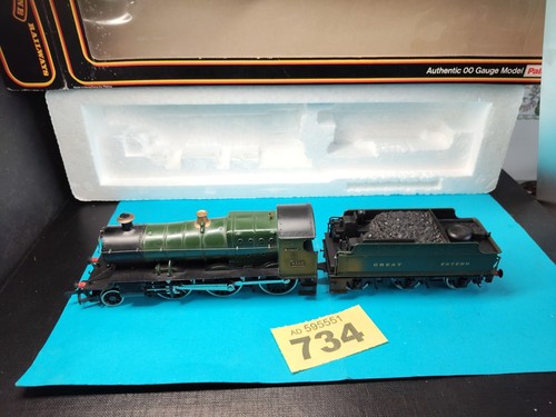 Mainline gauge 37090 - mainline, #37090