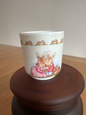 Royal Doulton Bunnykins Fine