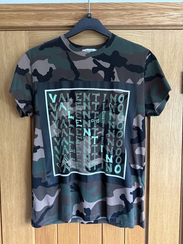 Valentino shirt men - shirt, size