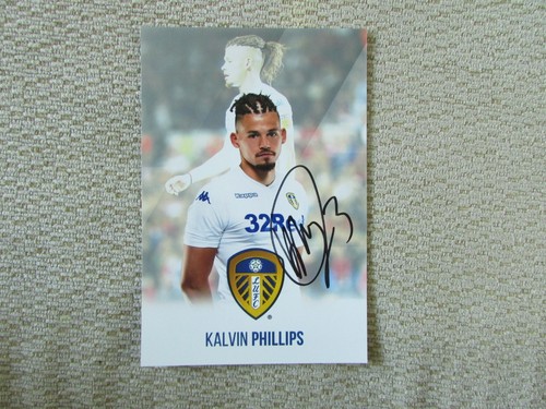 Kalvin phillips leeds united - phillips,