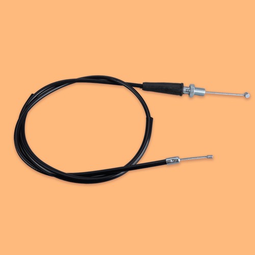 Throttle cables line fit - line, for