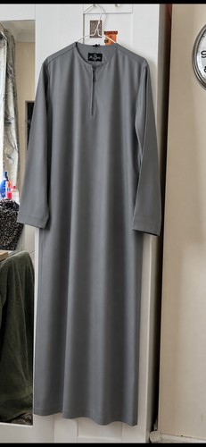 Men thobe jubba - men's,