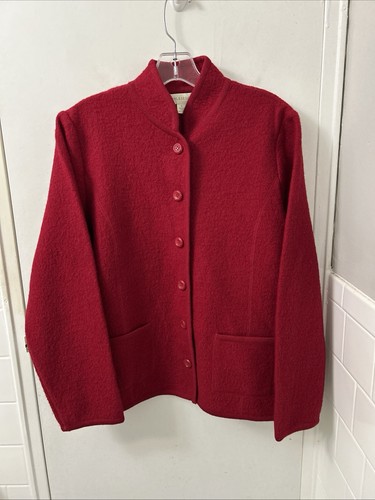 Appleseed boiled wool - appleseed's,