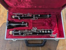 Boosey & Hawkes Regent Oboe (Serviced)