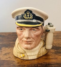 Royal Doulton The Sailor