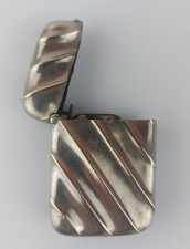 Antique vesta match - antique,