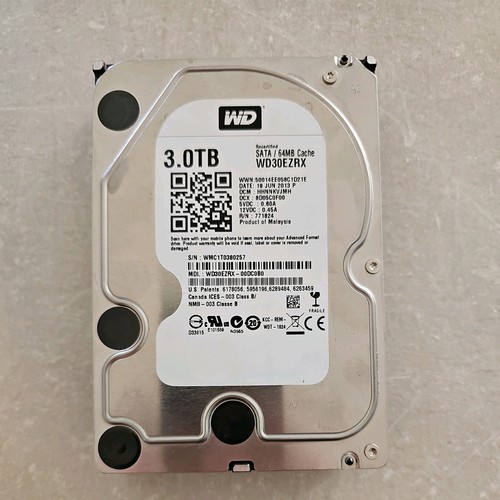 Western digital caviar - wd,