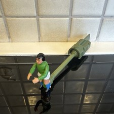 Vintage 1977 Palitoy Super