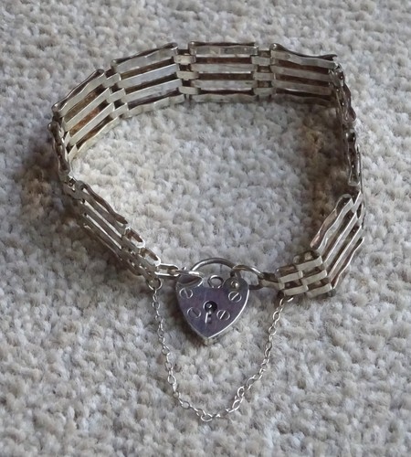 Vintage 1979 hallmarked - vintage,
