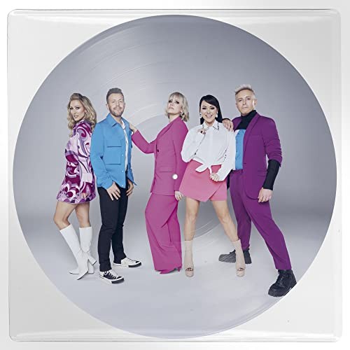 Steps platinum collection - platinum,