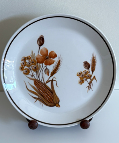 Vintage johnson brothers corn - vintage,