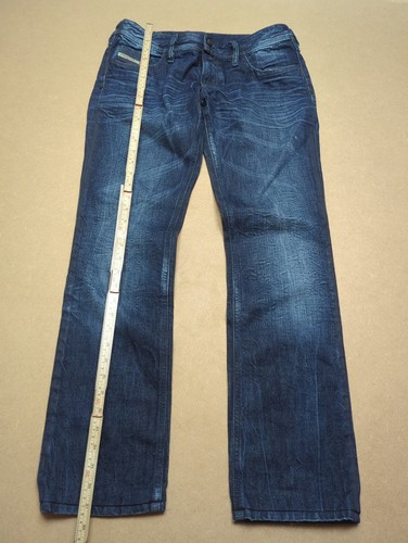 Diesel lowky jeans womens w29 - diesel,