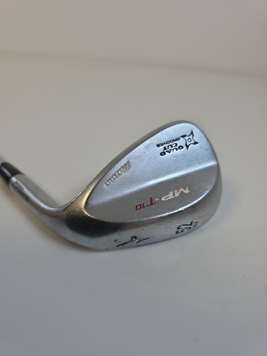 Mizuno gap wedge 52 - mp,