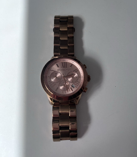 Michael kors runway quartz - michael,