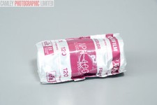 Fuji NPH 400 120 Medium Format Roll Film. Expired 5/2006. Graded: AS-IS [#11571]