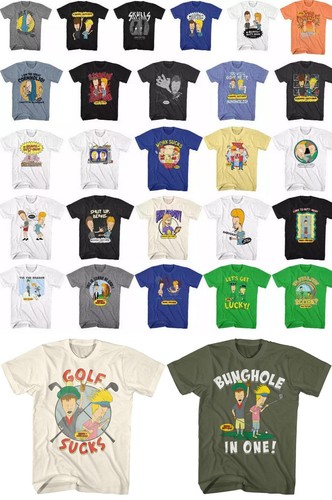 Pre sell beavis and - pre-sell, butthead