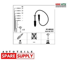 IGNITION LEAD SET FOR