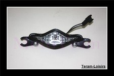 Central position light for SUZUKI GSXR 1000 from 2007 2008 NEW