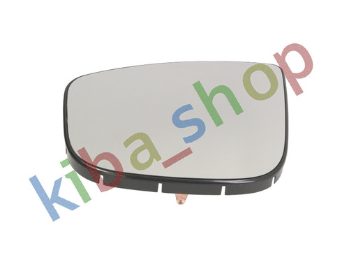Left side mirror - left, glass
