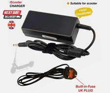 iscooter i9/i9pro/i9max Electric scooter charger 42V High Quality Charger UK