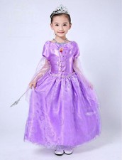 Rapunzel Tangled Girls Fancy