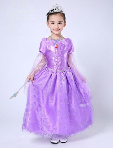 Rapunzel tangled girls fancy - rapunzel,
