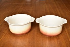 VINTAGE KILN CRAFT IRONSTONE