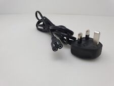 For Yamaha BD-S671 Blu-Ray Player Mains Power Cable AC Power Lead Cord  2m UK