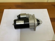 STARTER MOTOR FOR LOMBARDINI