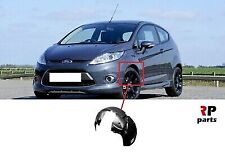 FOR FORD FIESTA 2009 - 2013 NEW WHEEL ARCH COVER SPLASH GUARD LEFT SIDE N/S