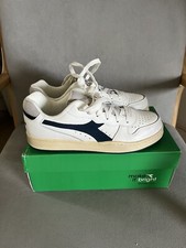 Diadora basket low - mi,