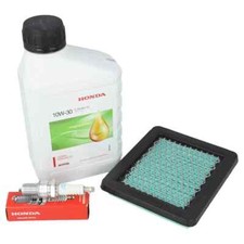 GENUINE HONDA IZY SERVICE KIT