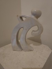 Soapstone Sculpture Dancer