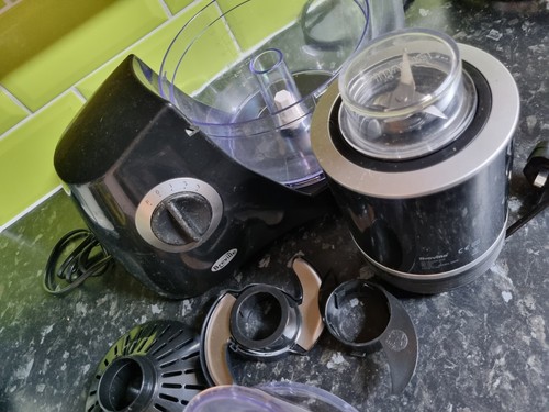 Breville blender vpf006 - , &