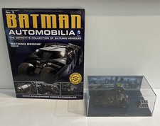Batman Automobilia  Collection