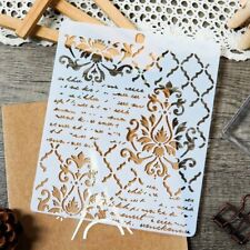 🇬🇧 VINTAGE PATTERN