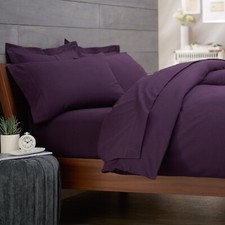 100% EGYPTIAN COTTON DUVET